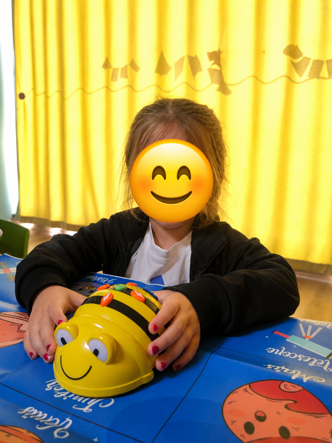 STEM Programı Görseli