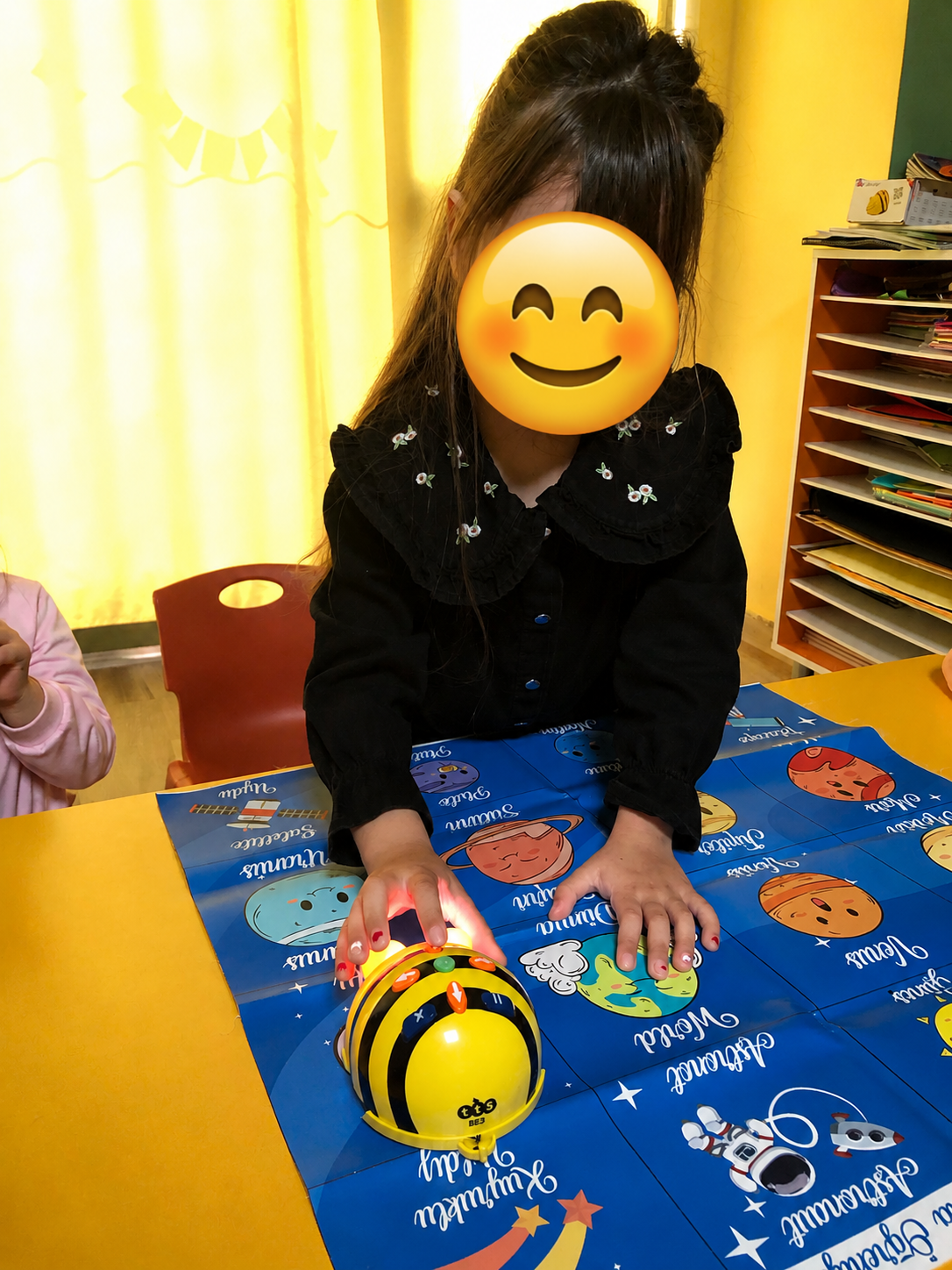 STEM Programı Görseli